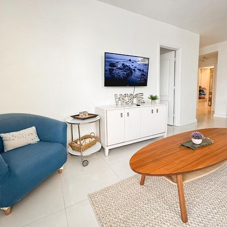 2 Bedroom On The Beach ! Miami Beach Esterno foto