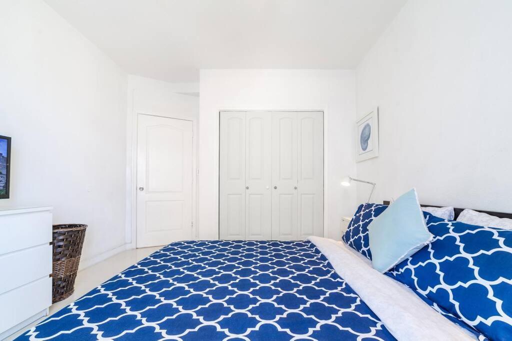 2 Bedroom On The Beach ! Miami Beach Esterno foto