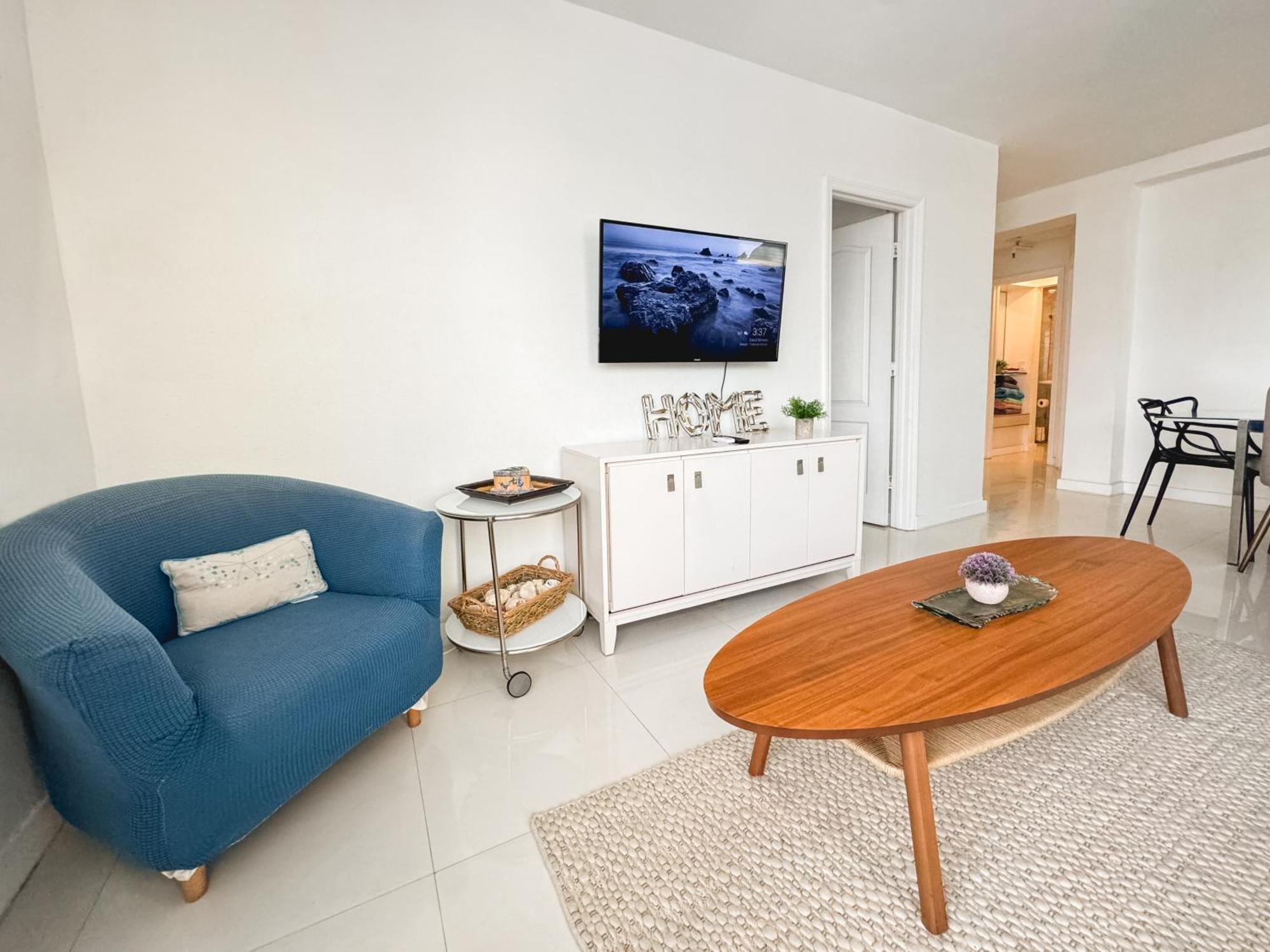 2 Bedroom On The Beach ! Miami Beach Esterno foto