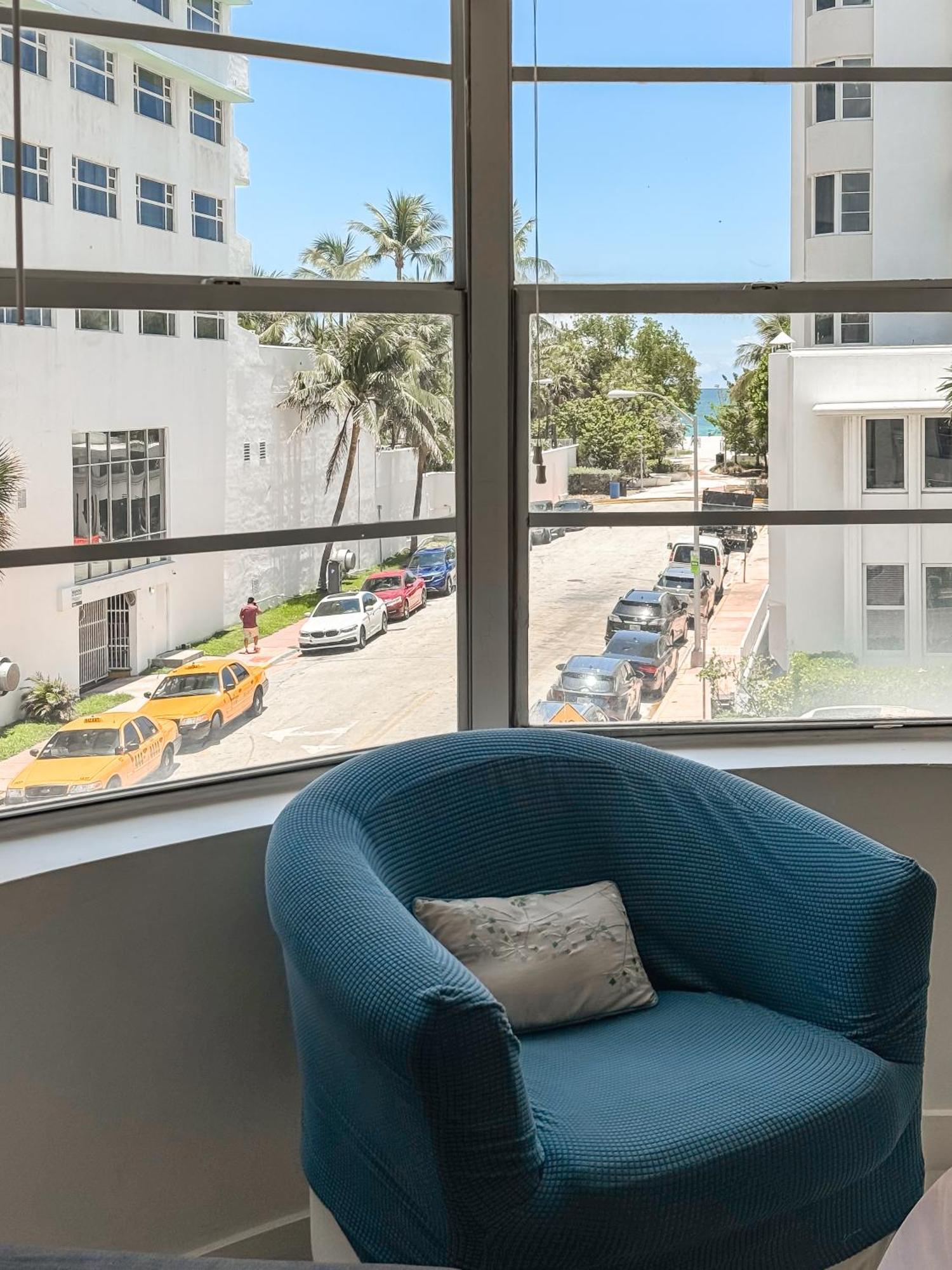 2 Bedroom On The Beach ! Miami Beach Esterno foto