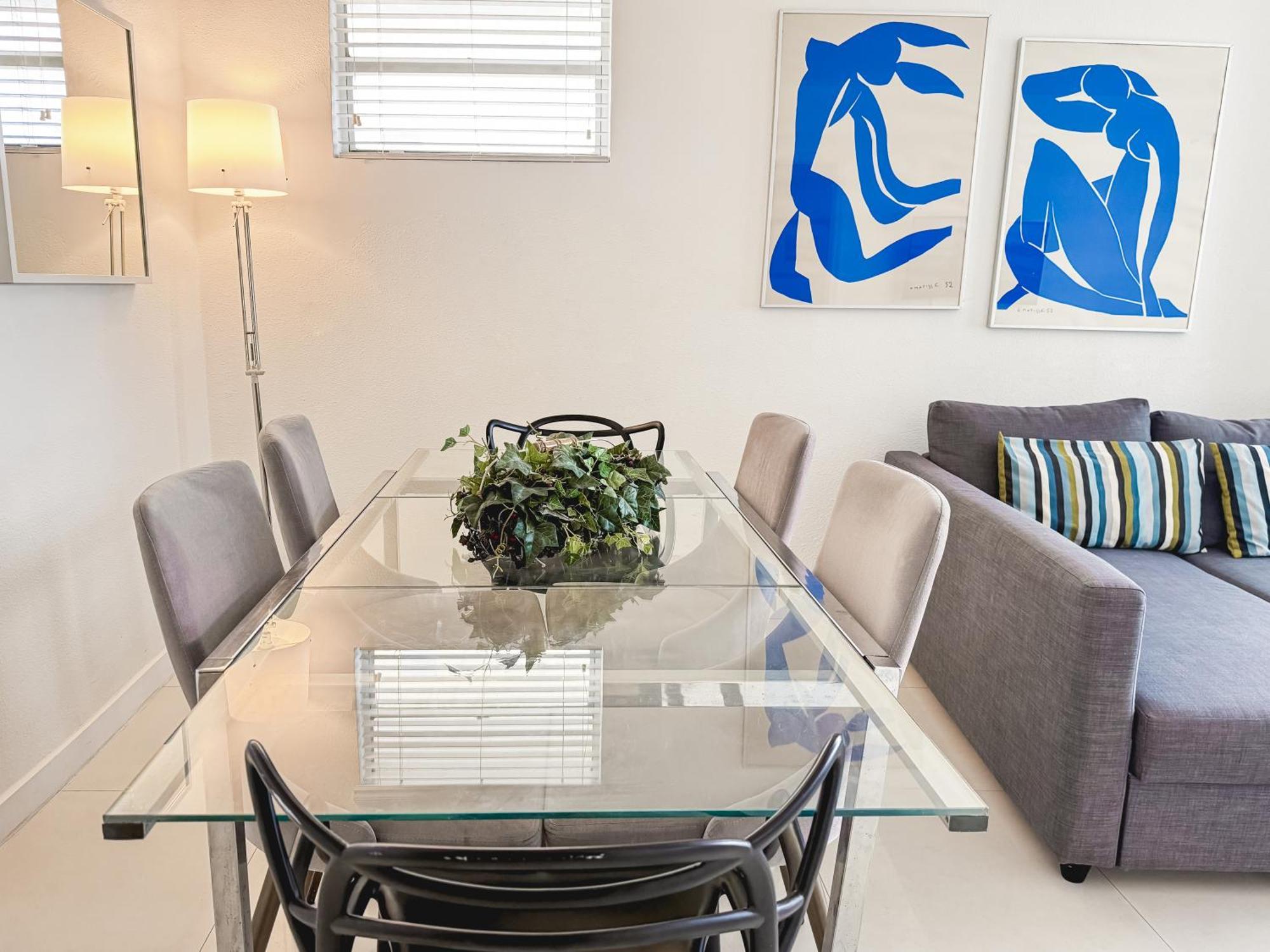 2 Bedroom On The Beach ! Miami Beach Esterno foto